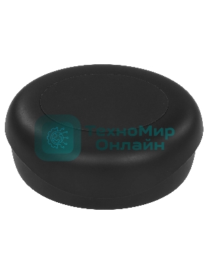Наушники TWS JLab Work Buds Black, внутриканальные, Bluetooth, до 10 ч