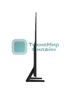 Телевизор SAMSUNG QE65S85HAEXPY, 65