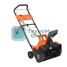 Снегоуборщик электрический Patriot PS 2300 E 2кВт