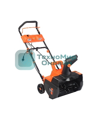 Снегоуборщик электрический Patriot PS 2300 E 2кВт