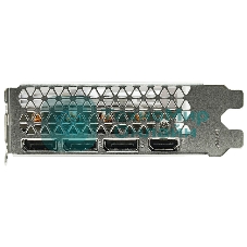 Видеокарта Afox RTX3070TI 8GB GAMING GDDR6X 256Bit 3xDP HDMI ATX 3FAN