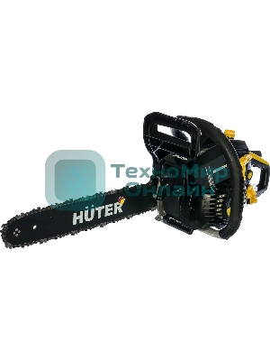 Бензопила Huter BS-40 1600Вт дл.шин.:40см