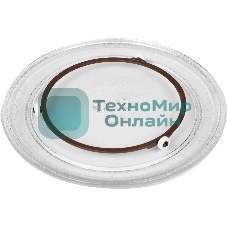 Микроволновая печь Hyundai HYM-M2051 белый, 20 л, 700 Вт, переключатели - поворотный механизм