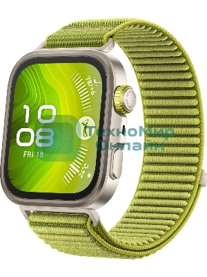 Умные часы Huawei Watch Fit 4 Pro Seiya-B29W, 1.82