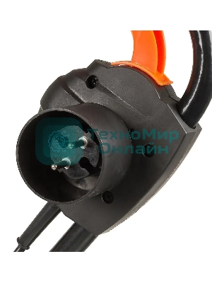 Газонокосилка роторная Patriot PT1132E электрическая 1100Вт