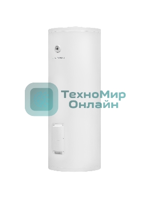 Бойлер косвенного нагрева Royal Thermo GLF RTWGE 200 напольный, с встроен. ТЭНом