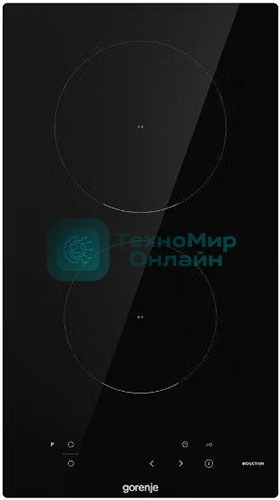 Варочная панель Gorenje GI3201BSCE черный