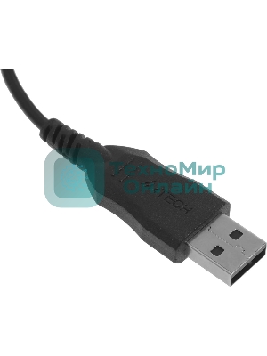 Мышь проводная A4Tech X89 Maze черный, 2400 dpi, USB, кнопки - 8