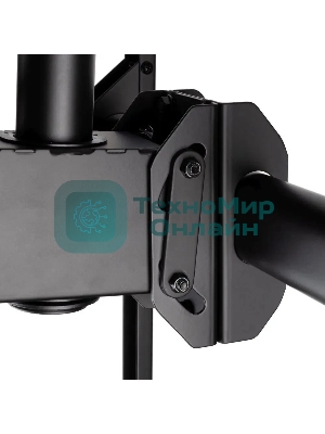 Кронштейн для телевизора Arm Media LCD-1750 черный, 26