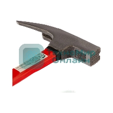 Молоток кровельщика Matrix 10624, 600 г, фибергласовая обрезиненная рукоятка