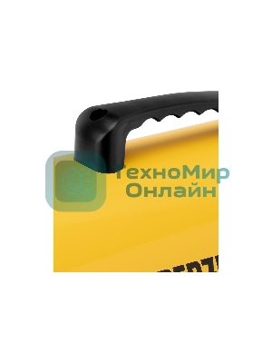 Газовая тепловая пушка Denzel GHG-50, 50 кВт, 1400 м3/ч, пропан-бутан