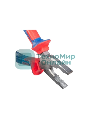 Пассатижи КВТ Мастер 77420 180 мм