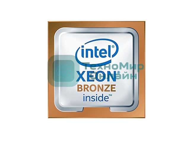 Процессор Intel Xeon Bronze 3206R Soc-3647 1.9GHz OEM