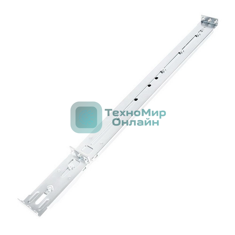 Салазки Silverstone SST-RMS06-22 