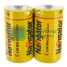 Элемент питания Navigator NBT-NS-R14-SH2