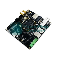 Плата разработки Myir MYD-C3354-256N256D-80-I-GW 800MHz AM3354, 256MB DDR3, 256MB Nand