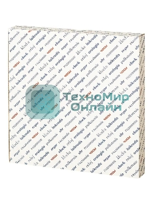 Часы настенные TROYKA 77760791