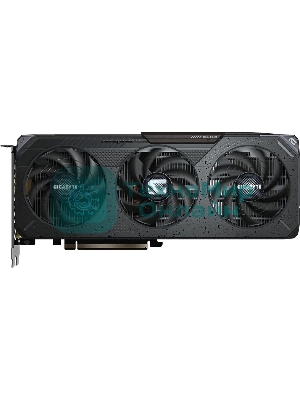 Видеокарта Gigabyte PCI-E 5.0 GV-R9060XTGAMING OC-16GD 1.0 AMD Radeon RX 9060XT 16Gb 128bit GDDR6 2210/20000 HDMIx2 DPx2 HDCP Ret