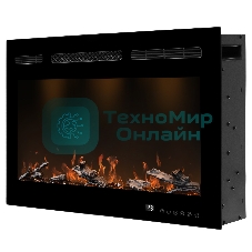 Очаг электрический Royal Thermo Allira RTFP/W-AL40LS