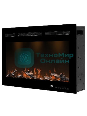 Очаг электрический Royal Thermo Allira RTFP/W-AL40LS