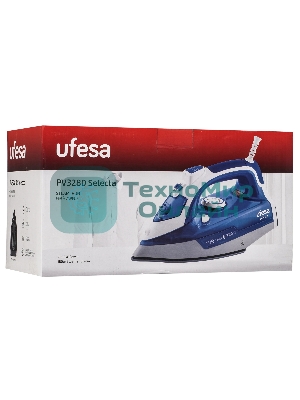 Утюг Ufesa PV3280 SELECTA