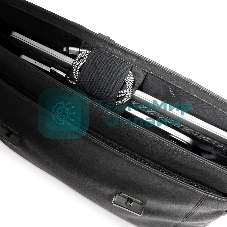 Портфель Piquadro Cronus CA6024S134/N черный натур.кожа