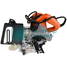 Циркулярная пила (дисковая) Креост KE-1200-125-A 1200Вт (ручная) D диска.:125мм