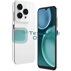 Смартфон INOI Note 15 6+10*/256Gb Pearl белый
