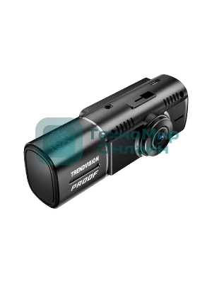 Видеорегистратор TrendVision Proof Ultra, 3840x2160, 2