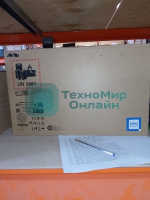 (Поврежденная упаковка) Ноутбук HP Probook 440 G10, 14