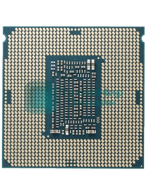 Процессор Intel Xeon E-2234 Soc-1151 3.6GHz OEM