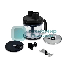 Блендер Zigmund & Shtain BH-347 M