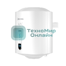Водонагреватель накопительный Thermex Auga 30 V Slim Wi-Fi