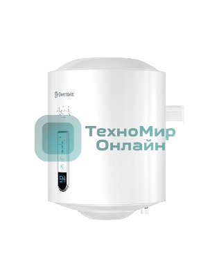 Водонагреватель накопительный Thermex Auga 30 V Slim Wi-Fi