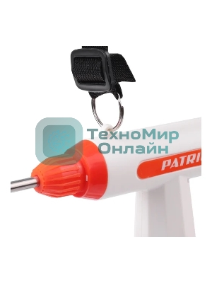 Распылитель аккумуляторный PATRIOT PT-4Li