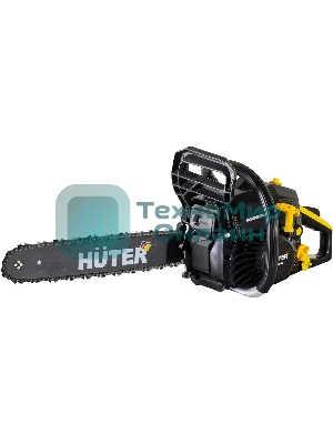 Бензопила Huter BS-40 1600Вт дл.шин.:40см