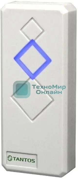 Считыватель карт Tantos TS-RDR-E (00-00016550) внутренний
