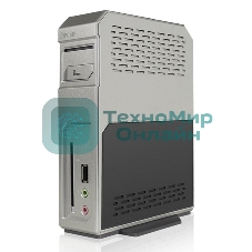 Нулевой клиент Leadtek TERA2140 (292E) 3292E009101 DISPLAYPORTx4+USBx3+AUDIO+SC+RJ45