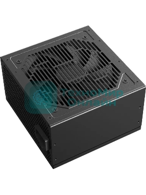 Блок питания PcCooler P3-F650-W1H ATX 650W 80 PLUS белый (20+4pin) APFC 120мм fan 6xSATA Cab Manag RTL