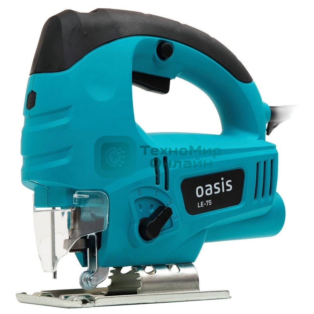 Лобзик электрический Oasis LE-75 4640039480433