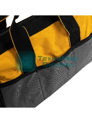 Сумка для инструмента Denzel 305х190х195 мм, 14 карманов