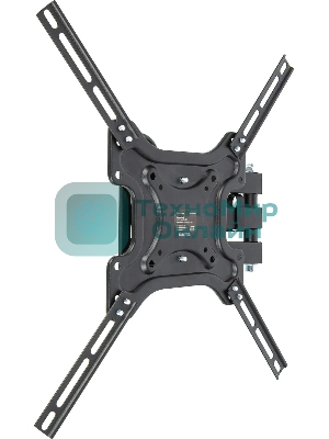 Кронштейн для телевизора Hama R1 118156 черный, 32