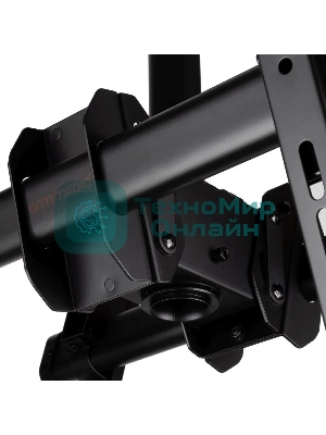 Кронштейн для телевизора Arm Media LCD-1750 черный, 26