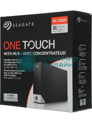 Внешний HDD 3.5