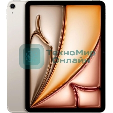 Планшет Apple iPad Air 2024 11.0
