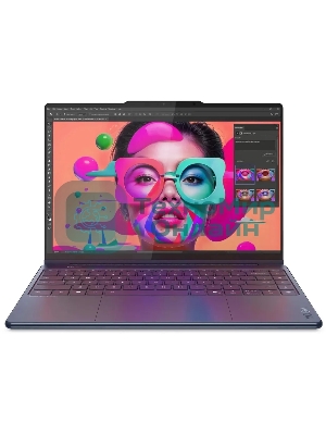 Ноутбук Lenovo Yoga 9 2-in-1 14ILL10/14