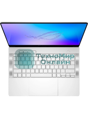Ноутбук ASUS ROG Zephyrus G14 GU405AW-SY024W/14