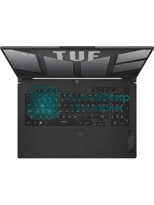Ноутбук ASUS TUF A16 FA607NUQ-RL024/16