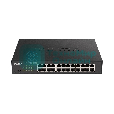 Коммутатор D-Link DGS-1100-24PV2/A1A, 24×1 Гбит/с, настраиваемый