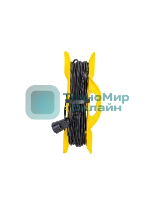 Удлинитель на рамке Stayer 